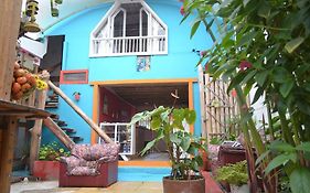 Hostal Colina De Lluvia